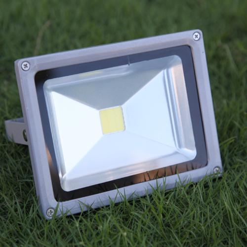 投光灯的应用范围和注意事项